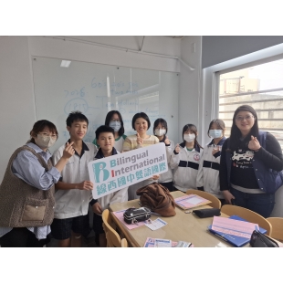 宜螢老師的英文角