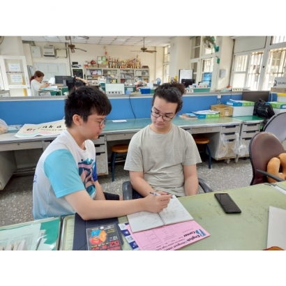 有心口說英語到哪都可以